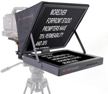 FORTINGE PROS17 STUDYO PROMPTER