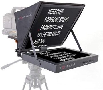 FORTINGE PROS15 STUDYO PROMPTER