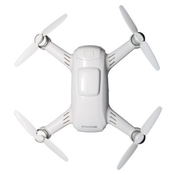 YUNEEC BREZE 4K DRONE