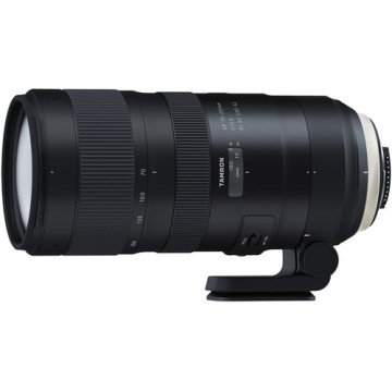 TAMRON 70-200 F:2,8 G2 SP VC USD ZOOM CANON  MOUNT   LENS