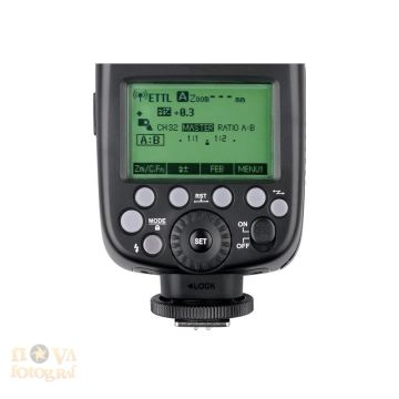 GODOX TT685 TTL TEPE FLAŞI CANON  İÇİN