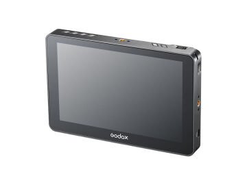 GODOX GM7S 4K 7 INCH HDMI ULTRA PARLAK DOKUNMATIK MONITOR