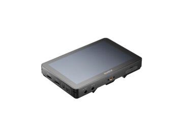 GODOX GM7S 4K 7 INCH HDMI ULTRA PARLAK DOKUNMATIK MONITOR