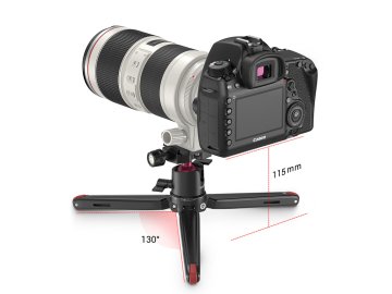 SMALLRIG BUT2664 MINI TRIPOD