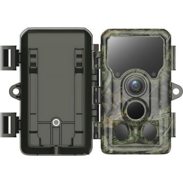 SJCAM M50 FOTOKAPAN YEŞİL