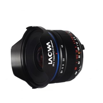 LAOWA 11MM F.4.5 RL SONY FE MOUNT LENS