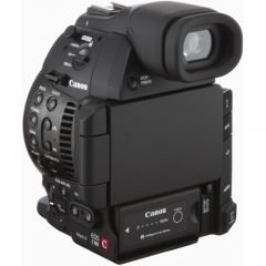 CANON  C100 MARK II  DUAL VIDEO KAMERA