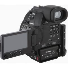 CANON  C100 MARK II  DUAL VIDEO KAMERA