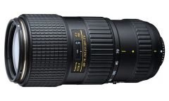 TOKINA 70-200MM F4 NIKON  MOUNT AT-X PROFX VCMS LENS