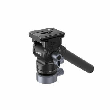 SmallRig 4170 CH20 Tesviye Tabanlı Video Kafası