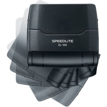 CANON SPEEDLITE  EL-100 FLASH