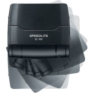 CANON SPEEDLITE  EL-100 FLASH