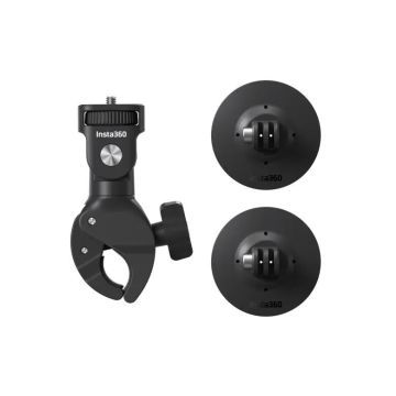 INSTA360 MOTORCYCLE MOUNT BUNDLE NEW VERSION