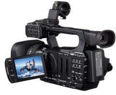 CANON XF 105 E DİJİTAL VİDEO KAMERA