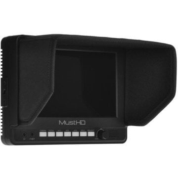 MustHD M700-H 7INC LCD MONITOR