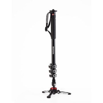 MANFROTTO MVMXPROA4 VIDEO  MONOPOD