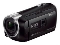 SONY HDR-PJ410 PROJEKTORLU DIJITAL VIDEO KAMERA