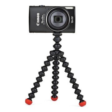 JOBY MAGNETIC FLEXIBLE TRIPOD