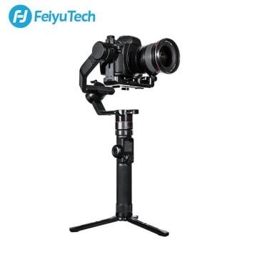 FEIYUTECH AK 4000 DSLR GIMBALI ( FOCUS MOTOR HEDİYE)