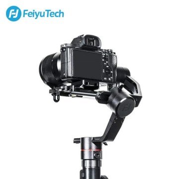 FEIYUTECH AK 2000 DSLR GIMBALI (STABILIZER)