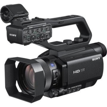 SONY HXR-MC88 PROF.DIGITAL VIDEO KAMERA