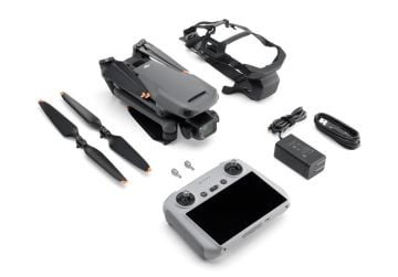 DJI MAVIC 3 CLASSIC RC (EKRAN KUMANDALI) DRONE