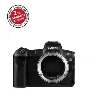 CANON EOS R BODY DIGITAL CAMERA