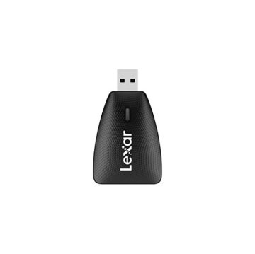 LEXAR MULTI USB 2IN 1 KART OKUYUCU LRW450UB (SD-MicroSD)