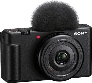 SONY ZV-1F DIGITAL VLOG KAMERA