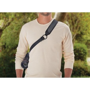 JOBY ULTRAFIT SLING STRAP MEN (ERKEK İÇİN ÇAPRAZ ASKI)LKAYIŞ