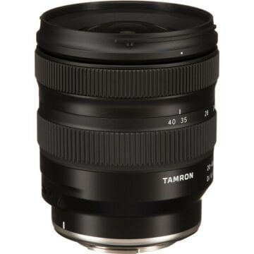 TAMRON 20-40MM  F:2.8 Di III VXD LENS E MOUNT