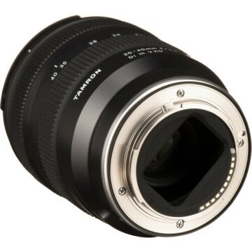 TAMRON 20-40MM  F:2.8 Di III VXD LENS E MOUNT