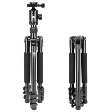 SIRUI ET-2004+E-20 BALL HEAD  KIT TRIPOD