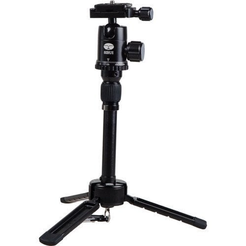 SIRUI 3T-35K MINI TABLE TOP TRIPOD