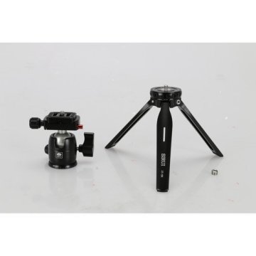 SIRUI 3B15B TABLETOP TRIPOD BLACK