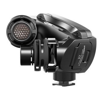 RODE VIDEOMIC X STEREO MIKROFON