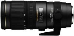 SIGMA  70-200 F:2.8 APO EX DG OS HSM  CANON  MOUNT LENS