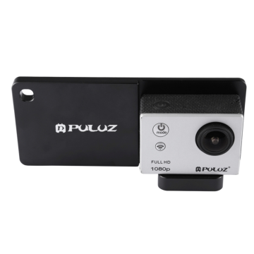 PULUZ PU314B Aksiyon Kamera  için Gimbal Montaj  D7832