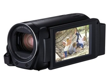 CANON HF-R806 DİJİTAL VİDEO KAMERA