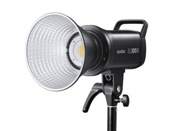 GODOX SL-100D BEYAZ LED VİDEO IŞIĞI