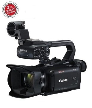 CANON XA 40 PROF.DİJİTAL VİDEO KAMERA