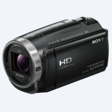 SONY HDR-CX625 DİJİTAL VİDEO KAMERA