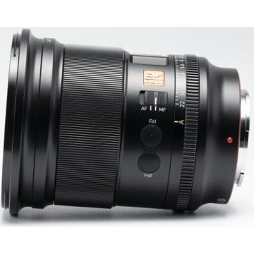 VILTROX 16MM F:1.8 AF SONY FE MOUNT LENS