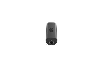 DJI OSMO POCKET VE OSMO ACTION 3.5MM MICROPHONE ADAPTER PART8