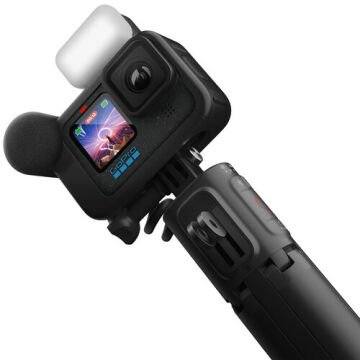 GOPRO HERO12 CREATOR EDITION DIGITAL CAMERA