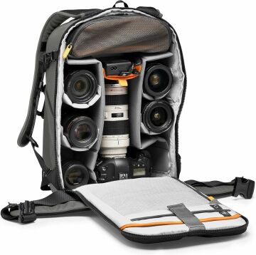 LOWEPRO FLIPSIDE BP 400 AW III KAMERA ÇANTASI