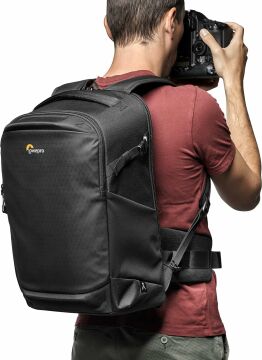 LOWEPRO FLIPSIDE BP 400 AW III KAMERA ÇANTASI