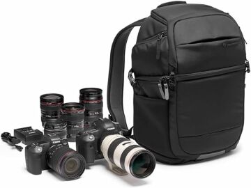 MANFROTTO ADVANCED FAST BACKPACK M III