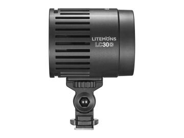 GODOX LITEMONS LC30D LED VIDEO IŞIĞI