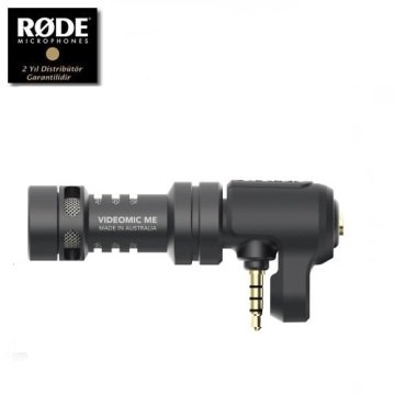 RODE VIDEOMIC ME MIKROFON